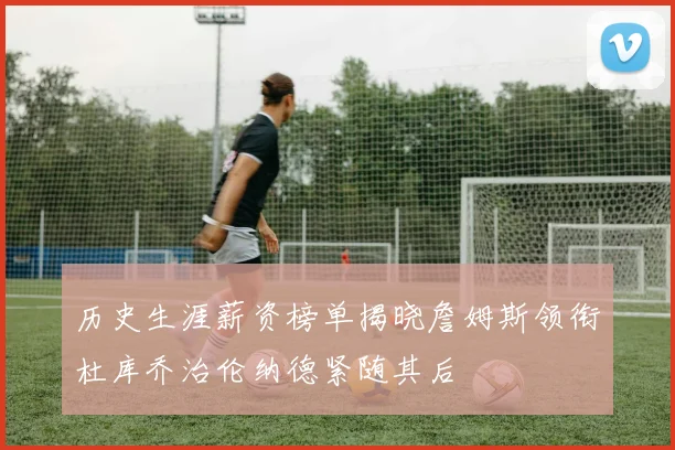 历史生涯薪资榜单揭晓詹姆斯领衔杜库乔治伦纳德紧随其后